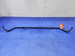 11-14 Subaru Wrx Turbo Front Stabilizer Swaybar Genuine Oem 20401SC100. Fixed Price $128.24.
