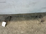 Stabilizer Sway Bar Rear 16MM Diameter Opt 1BA From 2005 Audi A4 (11354801. Fixed Price $100.68.
