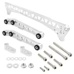 Lower Control Arm +subframe Brace For 94-01 Acura Integra 92-95 Honda Civic Rear. Fixed Price $84.90.