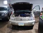 Stabilizer Bar Rear Awd Fits 01-03 Highlander 2147761. Fixed Price $125.00.