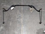 Stabilizer Bar Front Coupe ZL1 Fits 12-15 Camaro 1177399. Fixed Price $100.00.