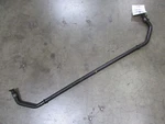 Lamborghini Murcielago, Rear Stabilizer Bar, Used, P/n 410511409. Fixed Price $650.00.