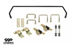 71-73 Ford Mustang Mercury Cougar Addco 3/4" Black Powdercoat Rear Sway Bar 996. Fixed Price $179.00.