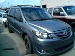 Stabilizer Bar Front From Vin 366952 Fits 03-06 Mazda Mpv 111260. Fixed Price $156.00.