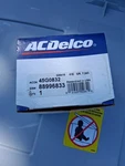 Acdelco 45G0832 Front Suspension Stabilizer Bushing. Fixed Price $18.99.
