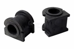 Mevotech Supreme Suspension Stabilizer Bar Bushing Kit Rear To Frame MS258102. Fixed Price $18.58.