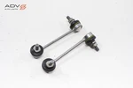 09-18 Ferrari California Rear Stabilizer Sway Anti Roll Bar Links Oem Set. Fixed Price $113.99.