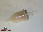 Bmw Fuel Filter 8MM 13321278272. Fixed Price $10.11.