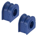 Moog K80078 Stabilizer Bar Bushing Kit Front To Frame. Fixed Price $25.33.