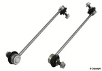 2X Oem Lemforder Front Stabilizer Sway Bar End Link Kit Bmw 2004-2010 X3 E83. Fixed Price $83.40.