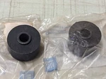 Lot Of Genuine Gm Front Stabilizer Shaft Link Insulators 15954062 New Oem. Fixed Price $14.22.