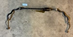 Porsche Cayenne (9PA) 2008 Rear Anti-roll Bar Sway 7L5511305J. Fixed Price $249.99.