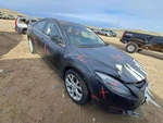 Stabilizer Bar Front Fits 09-13 Mazda 1551600. Fixed Price $159.95.