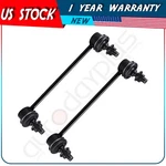 For 2001-2003 Mazda Protege 2PC Anti Sway Stabilizer Bar Linkage Suspension Part. Fixed Price $22.39.