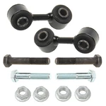 Lemforder 2PC Rear Suspension Stabilizer Sway Bar Link Set Porsche 911 930. Fixed Price $89.95.
