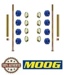 Moog K80898 Front Or Rear Sway Bar Links New Fits Chevy K1500 Set Of 2. Fixed Price $37.26.
