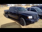 Used Front Suspension Stabilizer Bar Fits: 2006 Dodge Dakota Grade. Fixed Price $140.70.