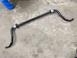 Mercedes Benz Gle (W167) Stabilizer Sway Bar A1673236300. Fixed Price $299.00.