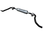 2021 Mercedes GLS63 X167 Amg Front Active Sway Torsion Stabilizer Bar *20K* Oem. Fixed Price $808.27.