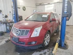 2015 Cadillac Srx Used Rear Stabilizer Bar 4DR Suv 3.60L Suspension System. Fixed Price $80.70.