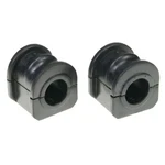 Moog Suspension Stabilizer Bar Bushing Kit K200201. Fixed Price $38.09.