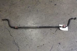 Ferrari 308, Front Stabilizer Bar, Used, P/n 106053. Fixed Price $450.00.
