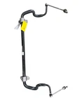2023-2026 Mercedes C43 W206 Oem Front Stabilizer Anti Roll Sway Bar 2063232200. Fixed Price $350.08.