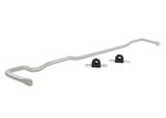 Whiteline Rear Sway Bar For 2002 2007 Mitsubishi Lancer Es Oz Rally Ralliart Se. Fixed Price $223.90.