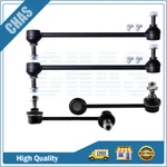 4PIECES Front Rear Sway Bar End Linkage Kits For 2003-2006 Acura Mdx Honda Pilot. Fixed Price $35.59.