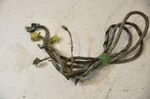 1) DH-37 Bmw Oem Used Wiring Set Trunk & Tail Lights From: 1985 E21 320I Euro. Fixed Price $30.00.