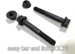 Sway Bar End Link 1999-2016 Ford F250 F350 2WD Front. Fixed Price $25.00.