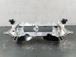 2008 Porsche 911 Turbo 997 Convertible Top Motor / Rollover Bracket #08382 X1. Fixed Price $112.49.