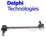 Delphi TC1701 Stabilizer Bar Link For SL86155 SL85165 SK8639 MS40865 MK8702 Up. Fixed Price $33.98.
