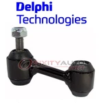 Delphi TC1979 Stabilizer Bar Link For SL90845 MS50896 K750521 545-1896 Lg. Fixed Price $39.72.