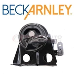Beck Arnley Right Engine Mount For 2002-2006 Nissan Sentra Cylinder Block Bj. Fixed Price $109.17.