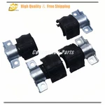 Set Of Front Sway Bar Stabilizer Bushing Fits Mercedes GL450 X164 1643231185. Fixed Price $21.00.