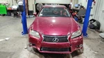 Stabilizer Bar Rear Fits 13-19 Lexus GS350 1175353. Fixed Price $80.00.