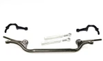 Ridetech Steering System Tru Turn Steel Blk Chevy Lowered Height Kit 11169525. Fixed Price $750.00.