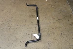Lamborghini Huracan, LP610, 580, Front Stabilizer Bar, Used, P/n 4T0411309B. Fixed Price $400.00.