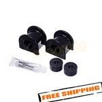 Energy Suspension 8.5141G Black Front Sway Bar Bushing Set. Fixed Price $36.67.