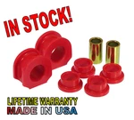 1973-1987 Chevy Truck Polyurethane Front Sway Bar Bushings Kit 4X4 1-1/4" Gmc. Fixed Price $38.95.