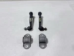 2017-2020 Bmw F32 430I 440I Rear Left & Right Sway Bar Bushings Endlinks #8873. Fixed Price $59.46.