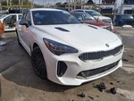 2020 Kia Stinger Used Rear Stabilizer Bar 4DR Htbk 3.3L 74000 Miles. Fixed Price $111.15.