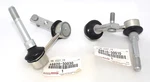 Genuine Lexus SC430 GS300 GS430 Toyota Aristo JZS160 Front Sway Bar Links Set. Fixed Price $197.29.