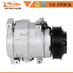 For Toyota Tundra Base SR5 4.0L 2005 2006 29014C Ac A/c Compressor And Clutch. Fixed Price $127.60.