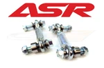 Asr Spherical Rear Swar Bar End Links 92-00 Civic 94-01 Integra. Fixed Price $109.00.