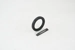 Oil Seal Transaxle Case 41.4X60.2X7.5X7.5 Fits Toyota 90311-43006 90311-A0001. Fixed Price $19.03.