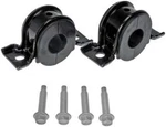 Suspension Stabilizer Bar Bushing Kit For 1998-2001 Cadillac Seville. Fixed Price $54.53.