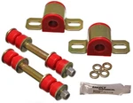 1982-2002 Camaro/firebird 19MM Rear Sway Bar Bushing Set & End Links Ens 3.5161R. Fixed Price $44.14.