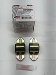 Prothane Universal Sway Bar Bushings 19-1109-BL 15/16" Fits Brkt. Fixed Price $21.99.